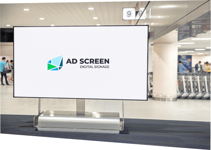 Digital information displays